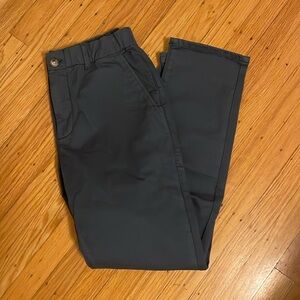 Marine Layer Chino Athletic Fit